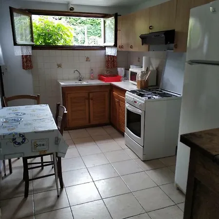 Appartement Les Bananiers Capbreton