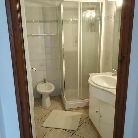 Appartement Les Bananiers