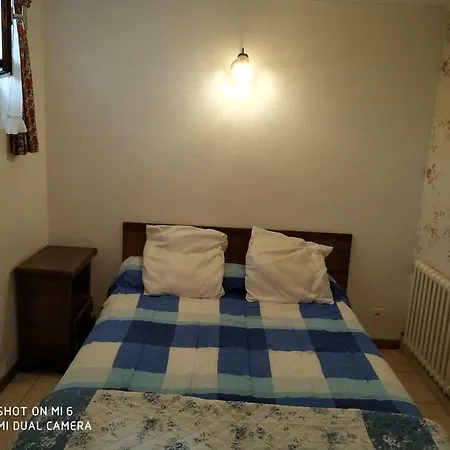Appartement Les Bananiers *